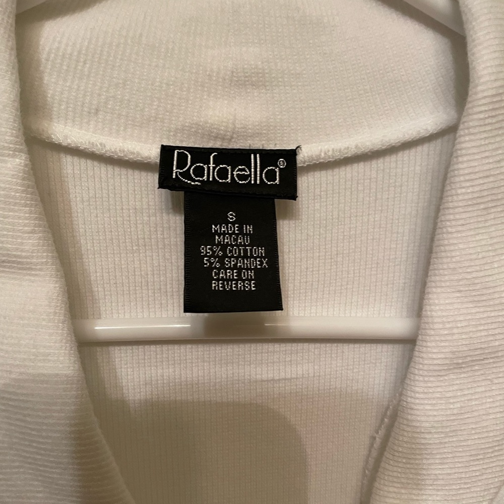 Rafaella Spring/Summer Sweater - Picture 7 of 7